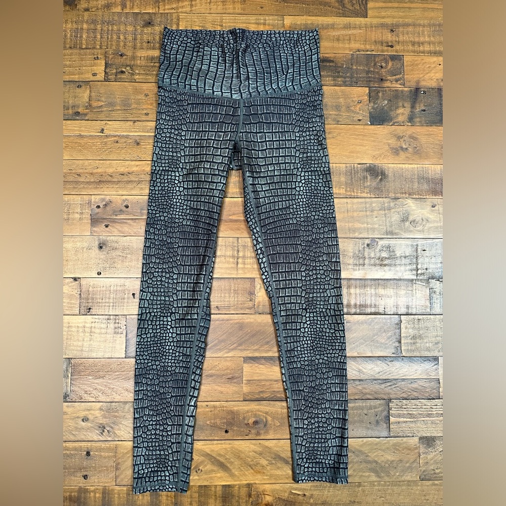 Niyama Sol Barefoot Leggings